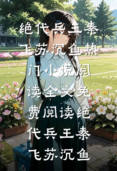 绝代兵王(秦飞苏沉鱼)热门小说阅读_全文免费阅读绝代兵王秦飞苏沉鱼 - 太阳小说