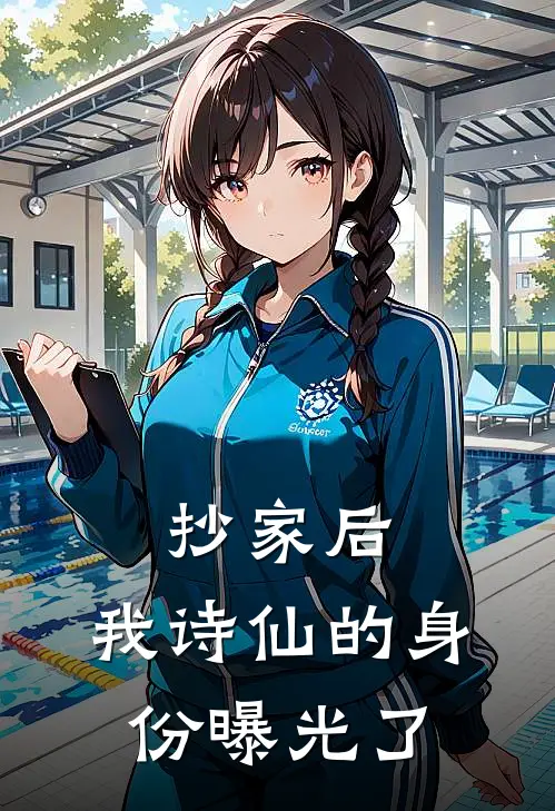 抄家后,我诗仙的身份曝光了(杜蘅杜仲)免费小说全本阅读_免费小说在线看抄家后,我诗仙的身份曝光了杜蘅杜仲 - 太阳小说
